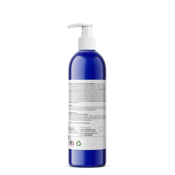 Nexderma Whitening Shampoo - Image 7
