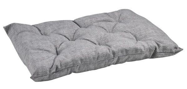 Bowsers Tufted Cushion – Performance Linen & Woven: Stylish and Comfortable in a Variety of Colors - Image 2