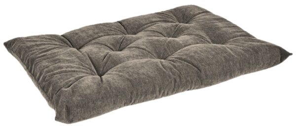 Bowsers Tufted Cushion - Washed Microvelvet: Stylish and Comfortable in a Variety of Colors - Image 8
