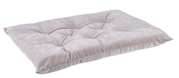 Bowsers Tufted Cushion - Washed Microvelvet: Stylish and Comfortable in a Variety of Colors - Image 7