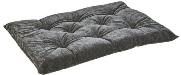 Bowsers Tufted Cushion - Washed Microvelvet: Stylish and Comfortable in a Variety of Colors - Image 6
