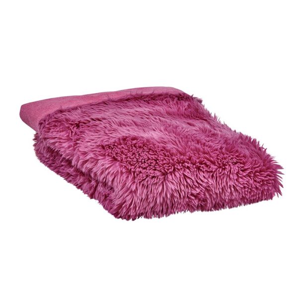 Bowsers Blanket Topper: Stylish and Cozy Blanket in 11 Vibrant Colors - Image 12