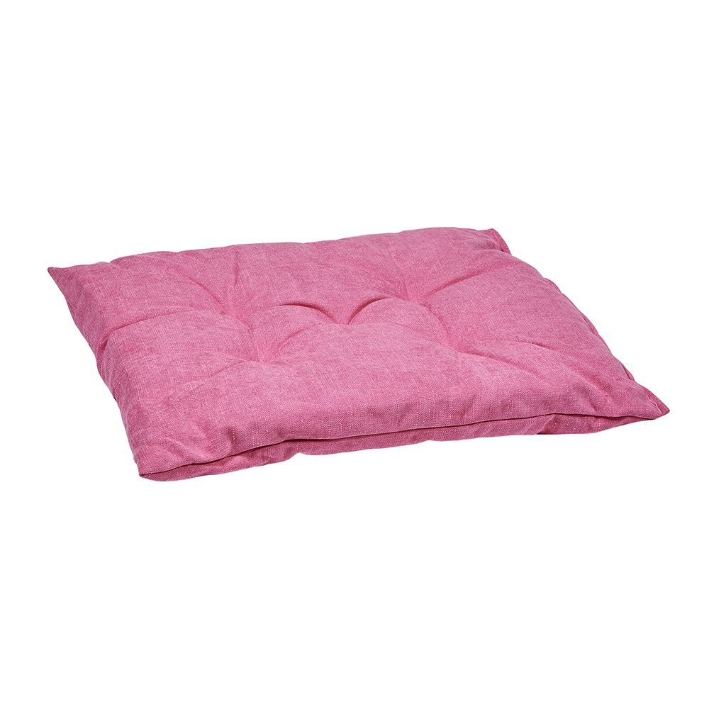 Bowsers Tufted Cushion:- Performance Washed Cotton – Available in 7 Colors - Image 4