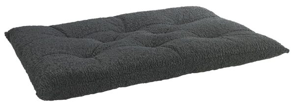 Bowsers Tufted Cushion – Faux Fur: Luxurious, Stylish and Comfortable in a Variety of Colors - Image 2
