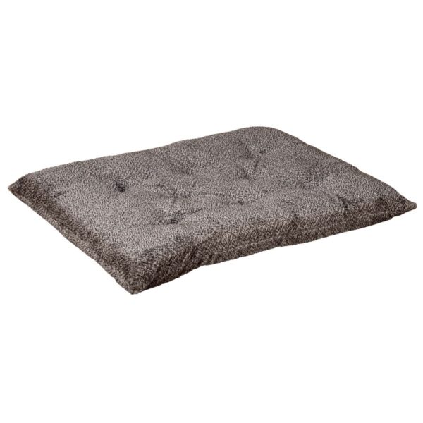 Bowsers Tufted Cushion – Faux Fur: Luxurious, Stylish and Comfortable in a Variety of Colors - Image 4