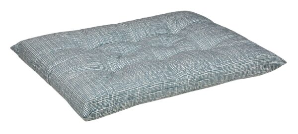 Bowsers Tufted Cushion – Performance Linen & Woven: Stylish and Comfortable in a Variety of Colors - Image 5