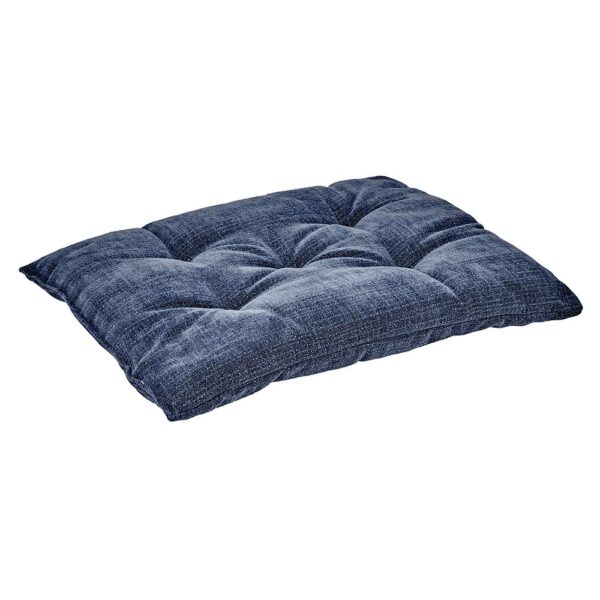 Bowsers Tufted Cushion:- Performance Washed Cotton – Available in 7 Colors - Image 5