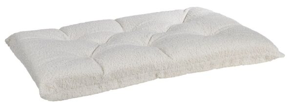 Bowsers Tufted Cushion – Faux Fur: Luxurious, Stylish and Comfortable in a Variety of Colors - Image 5