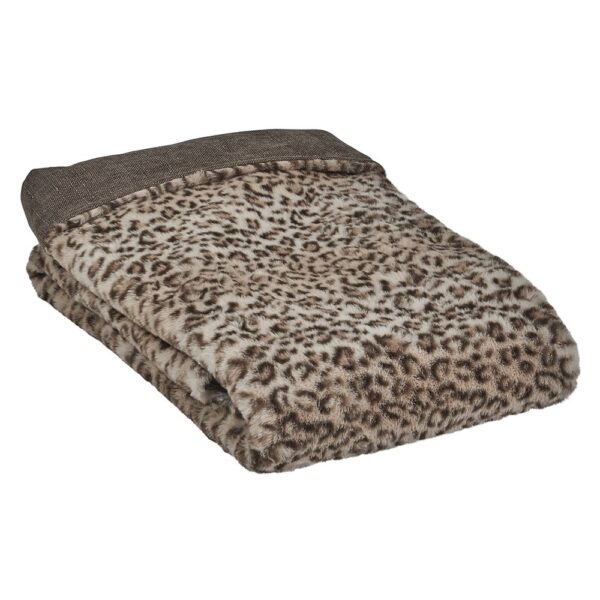 Bowsers Blanket Topper: Stylish and Cozy Blanket in 11 Vibrant Colors - Image 11