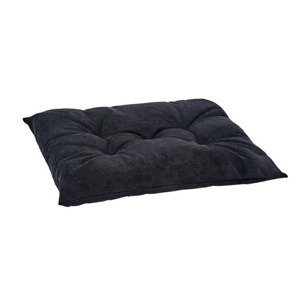 Bowsers Tufted Cushion:- Performance Washed Cotton – Available in 7 Colors - Image 6