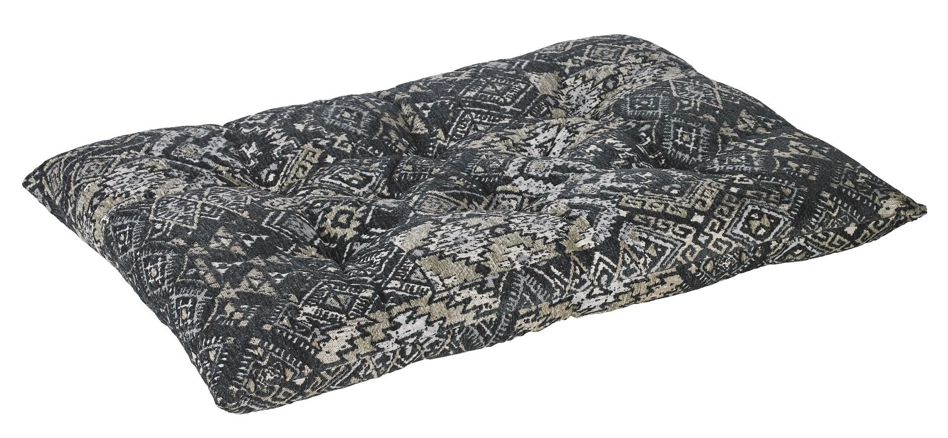 Bowsers Tufted Cushion – Performance Chenille & Terry: Stylish and Comfortable in a Variety of Colors - Image 5