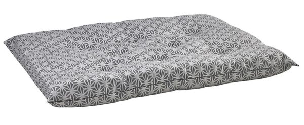 Bowsers Tufted Cushion – Performance Linen & Woven: Stylish and Comfortable in a Variety of Colors - Image 8