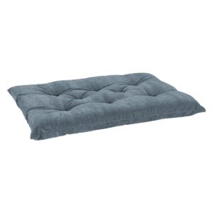 Bowsers Tufted Cushion - Washed Microvelvet: Stylish and Comfortable in a Variety of Colors