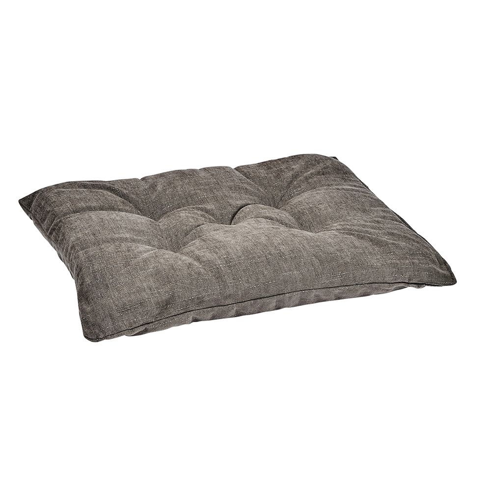 Bowsers Tufted Cushion:- Performance Washed Cotton – Available in 7 Colors - Image 7