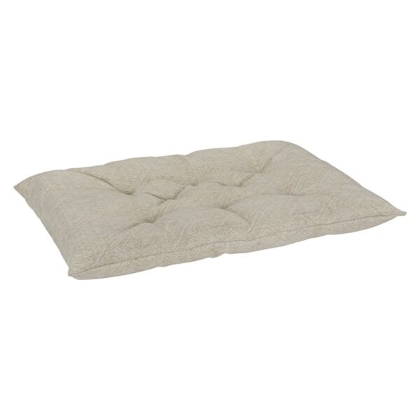 Bowsers Tufted Cushion – Performance Linen & Woven: Stylish and Comfortable in a Variety of Colors - Image 14