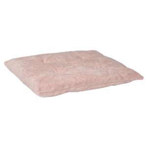 Bowsers Tufted Cushion – Faux Fur: Luxurious, Stylish and Comfortable in a Variety of Colors