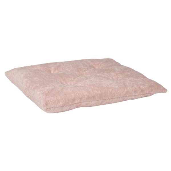 Bowsers Tufted Cushion – Faux Fur: Luxurious, Stylish and Comfortable in a Variety of Colors