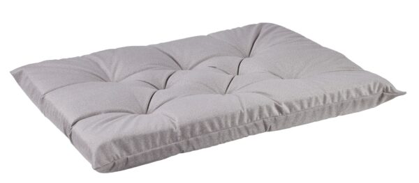 Bowsers Tufted Cushion – Flanella Microvelvet: Stylish and Comfortable Available in 3 Colors - Image 3