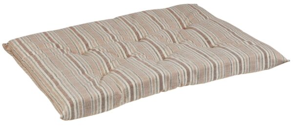 Bowsers Tufted Cushion – Performance Linen & Woven: Stylish and Comfortable in a Variety of Colors - Image 10