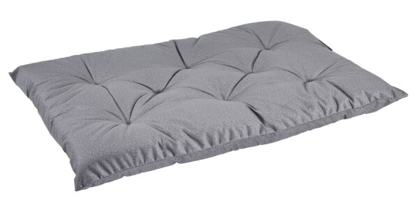 Bowsers Tufted Cushion – Flanella Microvelvet: Stylish and Comfortable Available in 3 Colors - Image 4