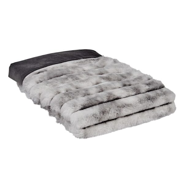 Bowsers Blanket Topper: Stylish and Cozy Blanket in 11 Vibrant Colors - Image 10