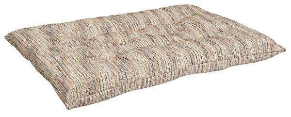 Bowsers Tufted Cushion – Performance Linen & Woven: Stylish and Comfortable in a Variety of Colors - Image 11