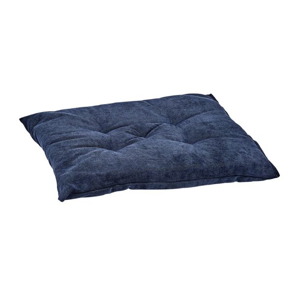 Bowsers Tufted Cushion:- Performance Washed Cotton – Available in 7 Colors - Image 8