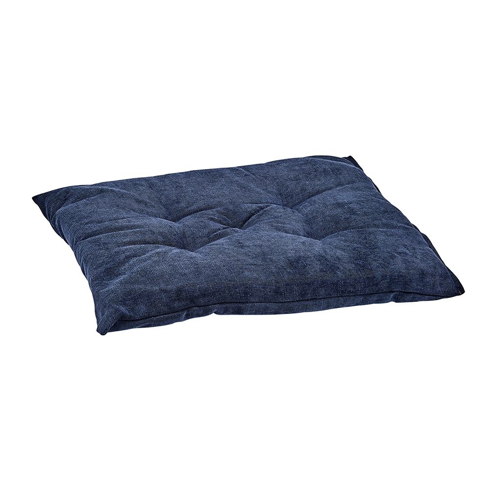 Bowsers Tufted Cushion:- Performance Washed Cotton – Available in 7 Colors - Image 8