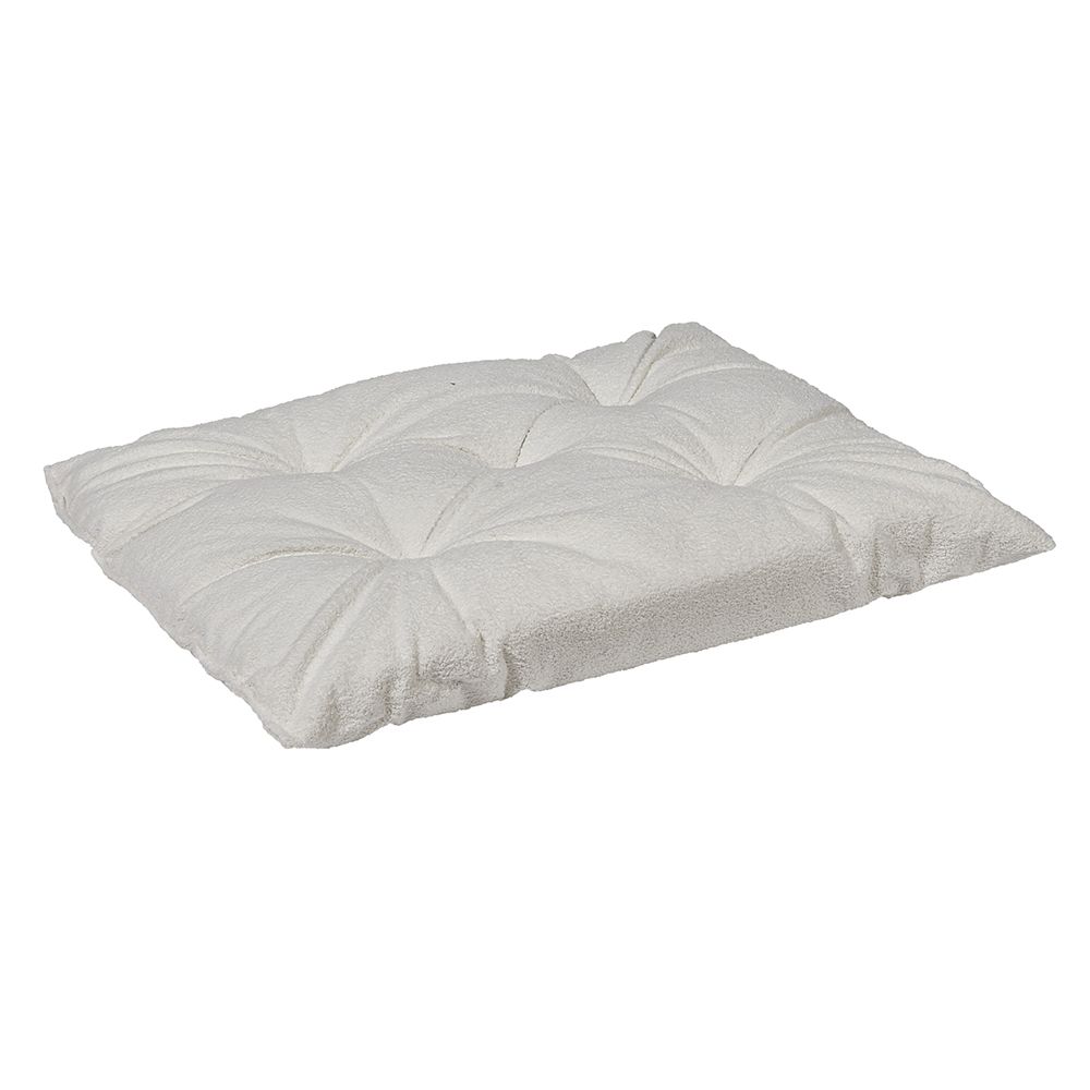 Bowsers Tufted Cushion – Performance Chenille & Terry: Stylish and Comfortable in a Variety of Colors - Image 2