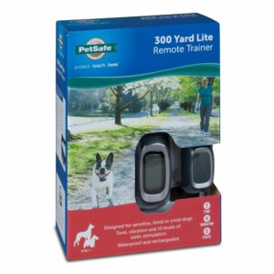 PetSafe 300 Yard Lite Remote Trainer