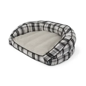 La-Z-Boy Harper Sofa Plaid: Stylish and Comfortable Seating for Your Home