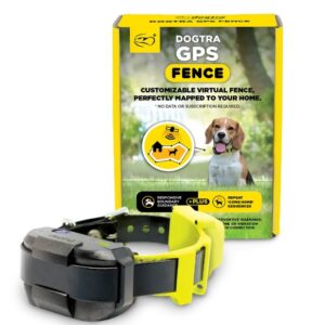 Dogtra GPS Fence