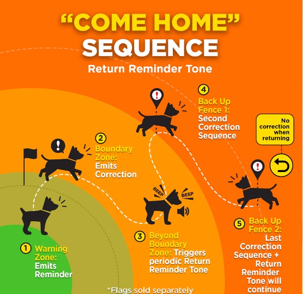 Dogtra GPS Fence - Image 5