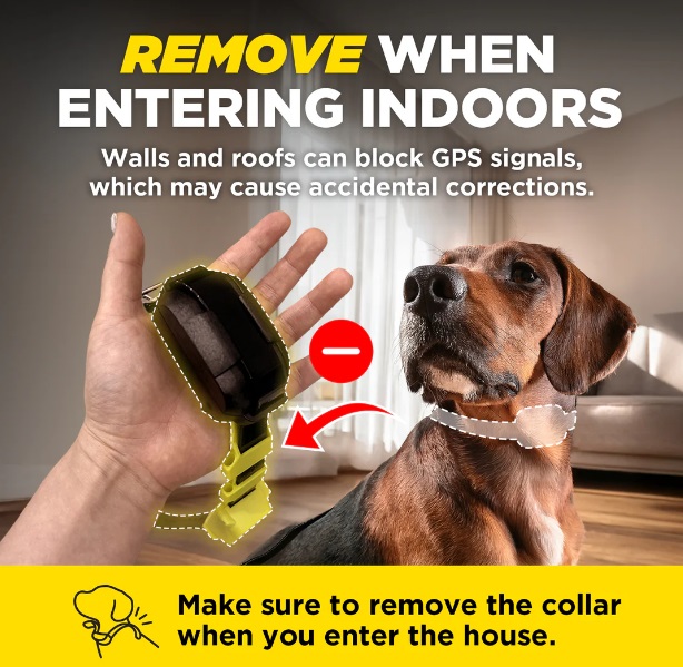 Dogtra GPS Fence - Image 6