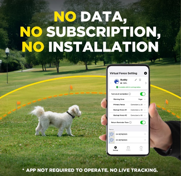 Dogtra GPS Fence - Image 7