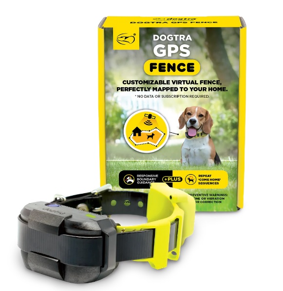 Dogtra GPS Fence