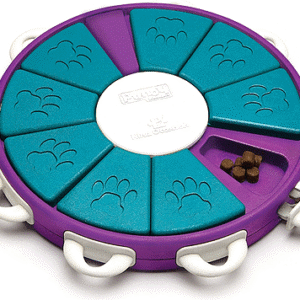 OUTWARD HOUND Dog Game - Dog Twister