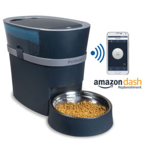 PetSafe Automatic Pet Feeder 2.0: Convenient & Reliable Feeding System