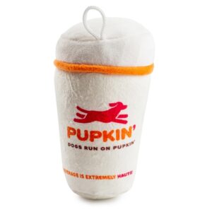 Haute Diggity Dog Pupkin' Donuts Hot Coffee: A Delicious Treat for Your Pup