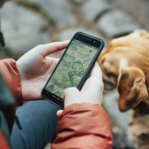 Dog GPS