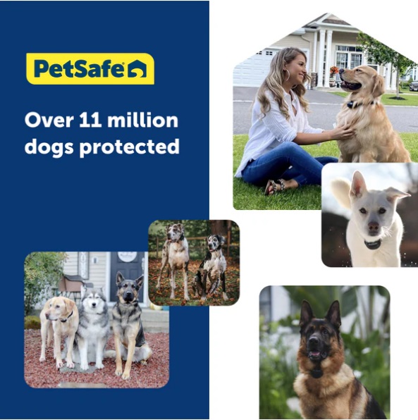 PetSafe Guardian GPS Dog Fence Collar: Track Your Pet's Location - Image 8