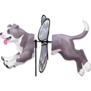 Premier Kites Deluxe Petite Spinner - Pit Bull