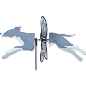 Premier Kites Petite Spinner - Greyhound Dog