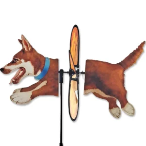 Premier Kites Petite Spinner - Siberian Husky