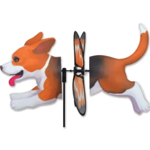 Premier Kites Petite Spinner - Beagle