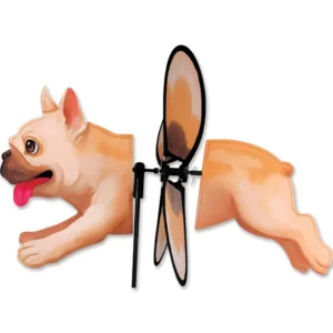 Premier Kites Petite Spinner - French Bulldog