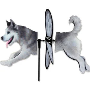 Premier Kites Petite Spinner - Husky