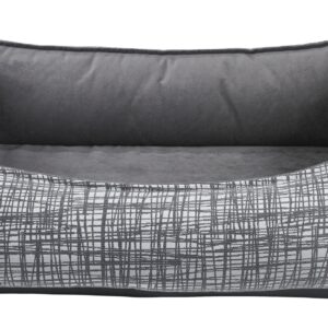 Bowsers Oslo Ortho Bed - Tribeca (Large)