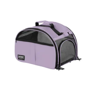 Sturdi New Totes'ter Pet Carrier: Stylish & Durable Travel Bag for Pets