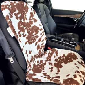 Bowsers Single Car Seat Cover - Available in 8 Colors